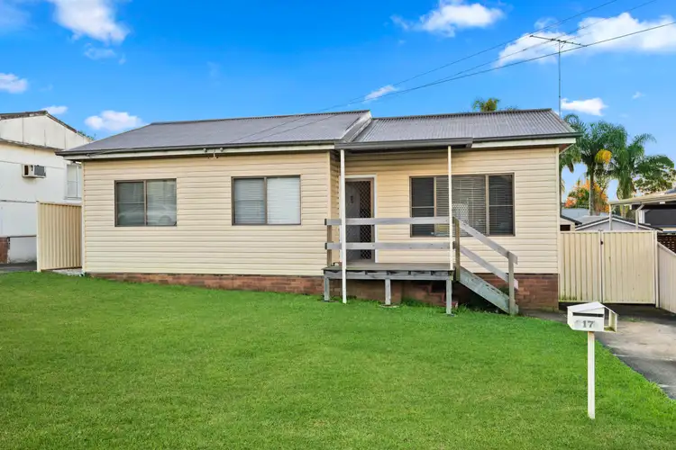 17 Craig Street, Blacktown NSW 2148
