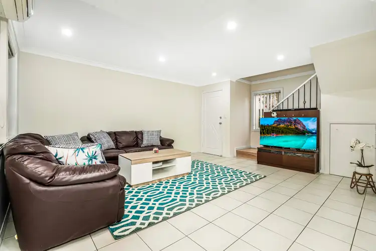 8/128-130 Canberra Street, St Marys NSW 2760