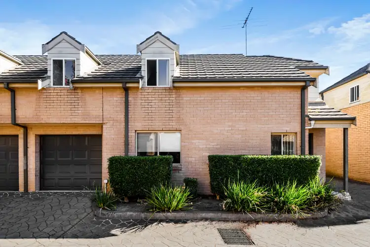 Third view of Homely townhouse listing, 8/128-130 Canberra Street, St Marys NSW 2760