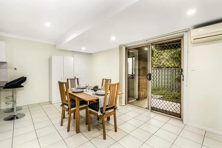 Fourth view of Homely townhouse listing, 8/128-130 Canberra Street, St Marys NSW 2760