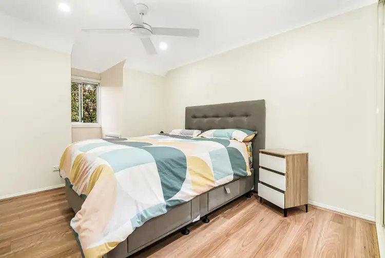 Sixth view of Homely townhouse listing, 8/128-130 Canberra Street, St Marys NSW 2760