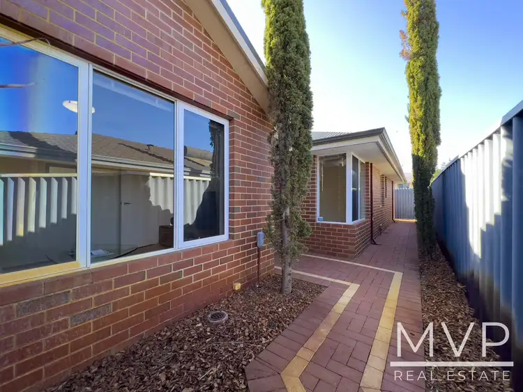 Third view of Homely house listing, 4A Loris Way, Kardinya WA 6163