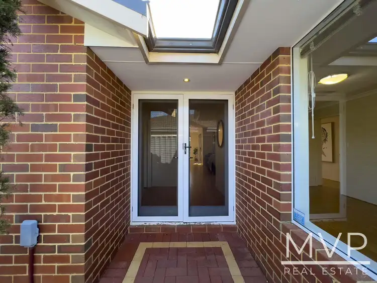Fourth view of Homely house listing, 4A Loris Way, Kardinya WA 6163
