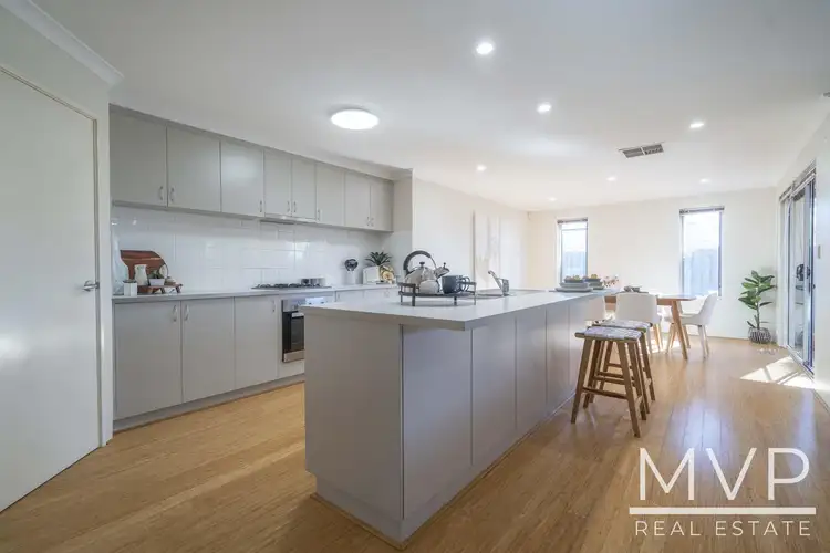 Sixth view of Homely house listing, 4A Loris Way, Kardinya WA 6163
