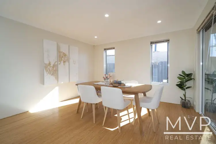 Seventh view of Homely house listing, 4A Loris Way, Kardinya WA 6163
