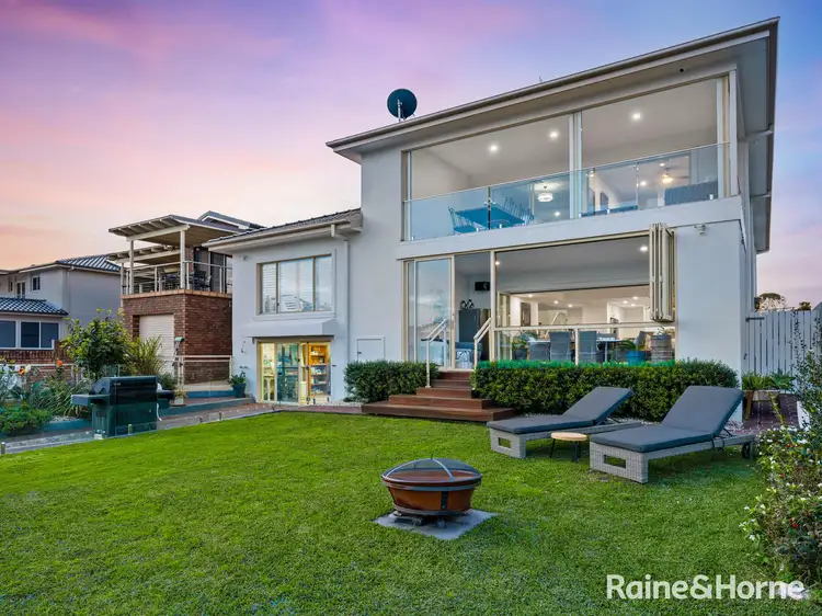 Fourth view of Homely house listing, 74 Helmsman Boulevard, St Huberts Island NSW 2257