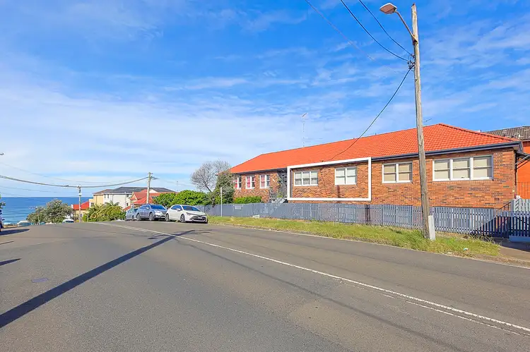 Main view of Homely unit listing, 4/417B Maroubra Road, Maroubra NSW 2035
