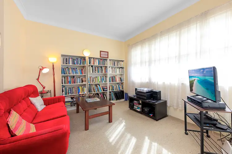 Second view of Homely unit listing, 4/417B Maroubra Road, Maroubra NSW 2035