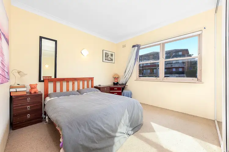 Third view of Homely unit listing, 4/417B Maroubra Road, Maroubra NSW 2035