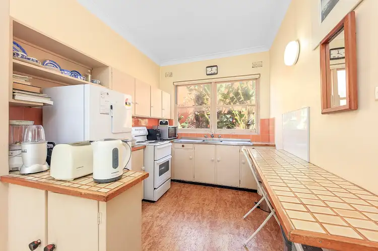 Fourth view of Homely unit listing, 4/417B Maroubra Road, Maroubra NSW 2035