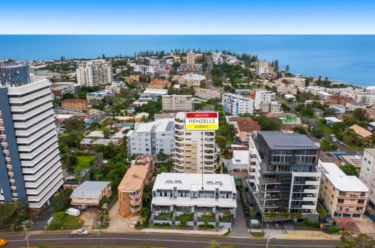 3/25 Maltman Street South, Kings Beach QLD 4551