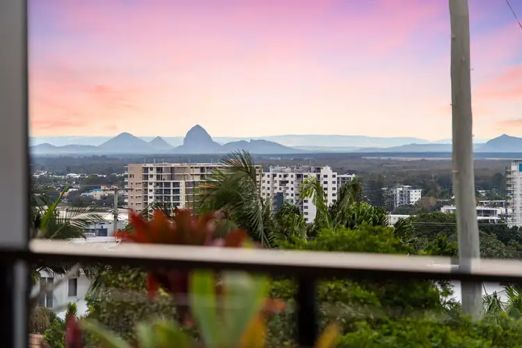 Second view of Homely townhouse listing, 3/25 Maltman Street South, Kings Beach QLD 4551