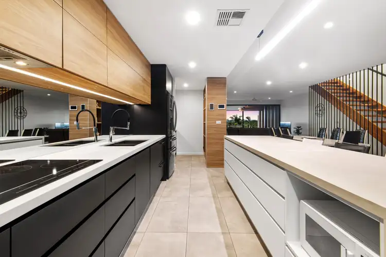 Third view of Homely townhouse listing, 3/25 Maltman Street South, Kings Beach QLD 4551