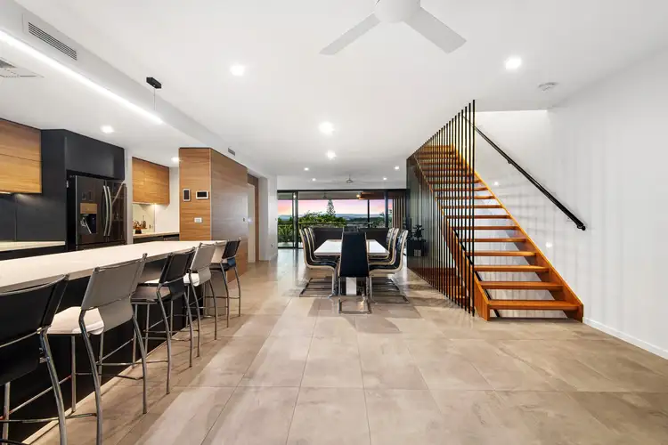 Fourth view of Homely townhouse listing, 3/25 Maltman Street South, Kings Beach QLD 4551