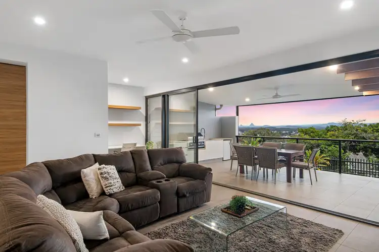 Sixth view of Homely townhouse listing, 3/25 Maltman Street South, Kings Beach QLD 4551