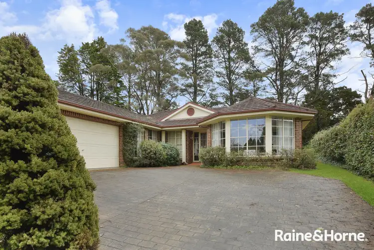 Second view of Homely house listing, 15 Erica Road, Wentworth Falls NSW 2782