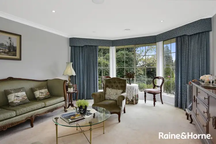 Fourth view of Homely house listing, 15 Erica Road, Wentworth Falls NSW 2782