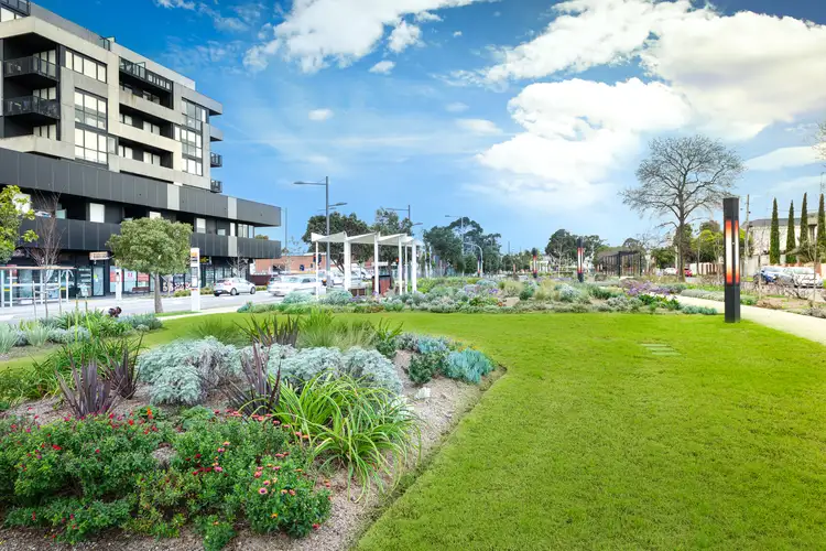 Main view of Homely apartment listing, 106/1 Foundry Road, Sunshine VIC 3020