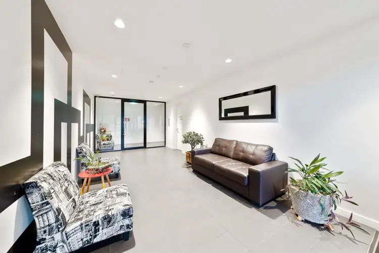 Sixth view of Homely apartment listing, 106/1 Foundry Road, Sunshine VIC 3020