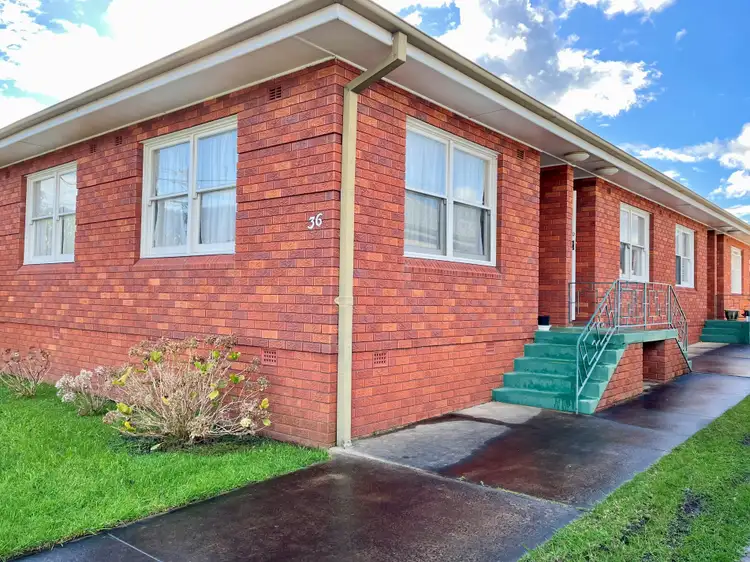 Sixth view of Homely unit listing, 2/36 Maxwell Street, Fairy Meadow NSW 2519