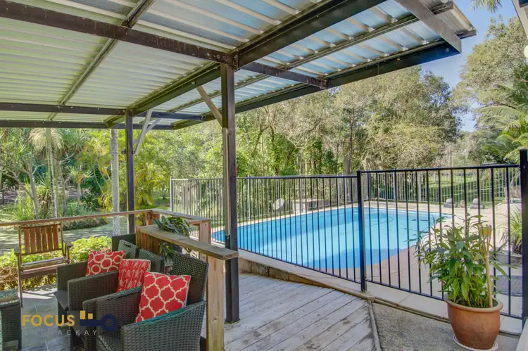 Third view of Homely house listing, 41 Zunkers Road, Hampden QLD 4741