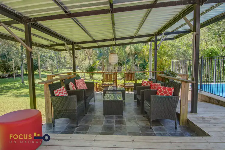 Fourth view of Homely house listing, 41 Zunkers Road, Hampden QLD 4741