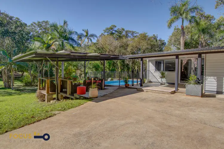 Fifth view of Homely house listing, 41 Zunkers Road, Hampden QLD 4741