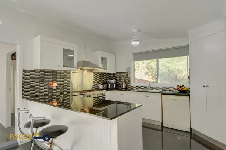Seventh view of Homely house listing, 41 Zunkers Road, Hampden QLD 4741