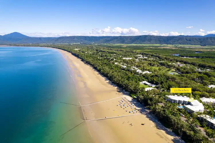 Second view of Homely apartment listing, 325/19-23 Esplanade, Port Douglas QLD 4877
