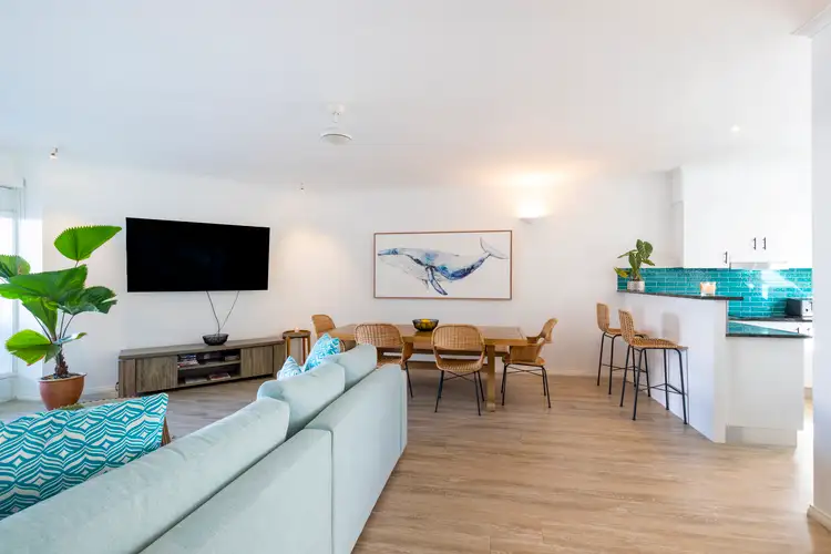 Third view of Homely apartment listing, 325/19-23 Esplanade, Port Douglas QLD 4877