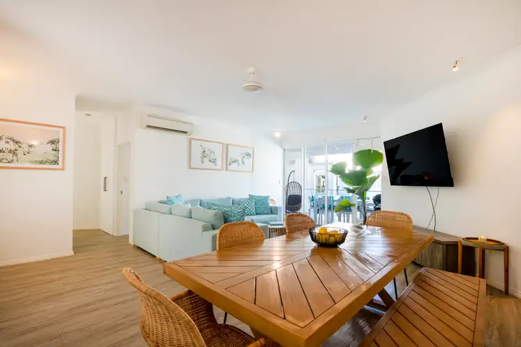 Fourth view of Homely apartment listing, 325/19-23 Esplanade, Port Douglas QLD 4877