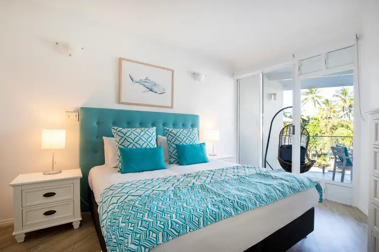 Fifth view of Homely apartment listing, 325/19-23 Esplanade, Port Douglas QLD 4877
