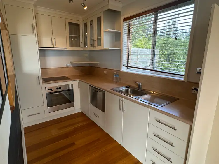 Second view of Homely house listing, 11 Boyd Street, Lewisham TAS 7173