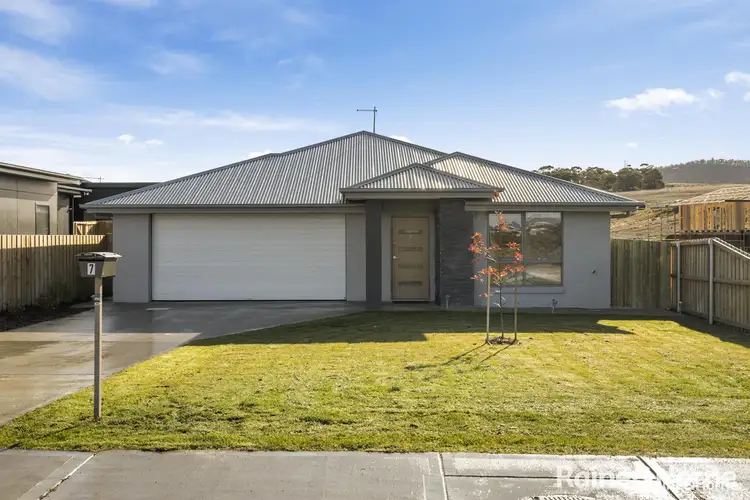 7 Winterborne Road, Rokeby TAS 7019
