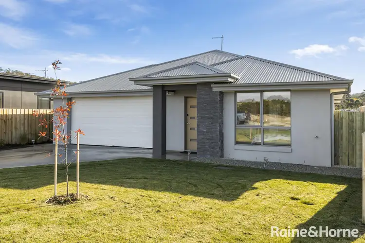 Second view of Homely house listing, 7 Winterborne Road, Rokeby TAS 7019
