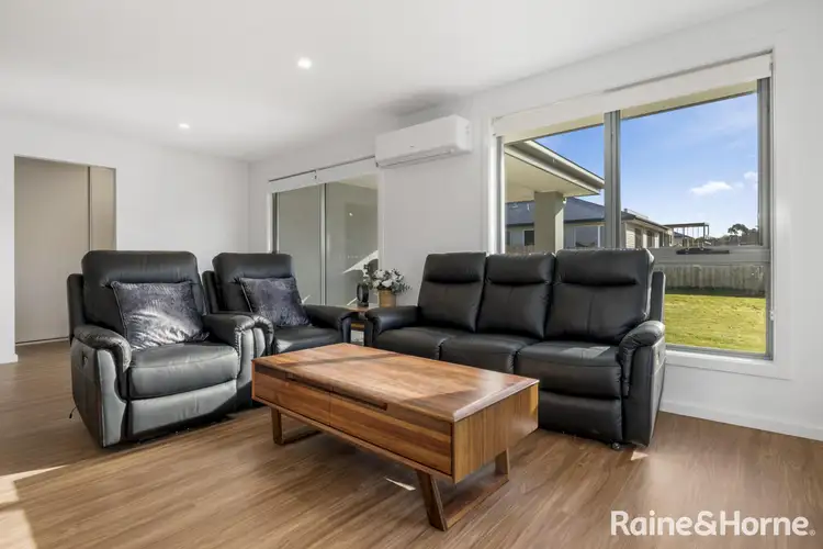 Fifth view of Homely house listing, 7 Winterborne Road, Rokeby TAS 7019