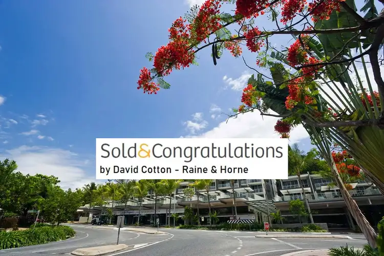 406/56-64 Macrossan Street (COCONUT  GROVE), Port Douglas QLD 4877