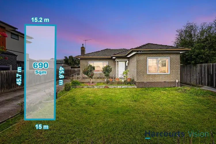 6 Kendale Street, Airport West VIC 3042