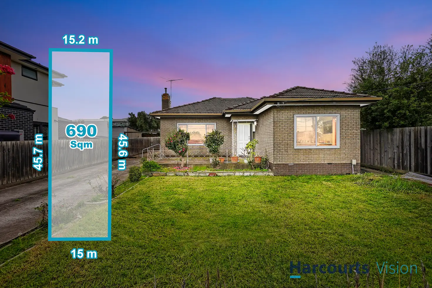 Main view of Homely house listing, 6 Kendale Street, Airport West VIC 3042