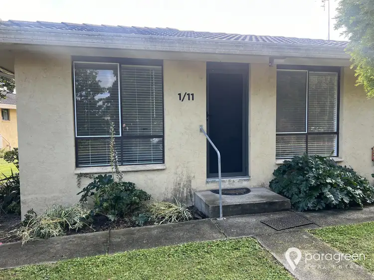 11 McDonald Street