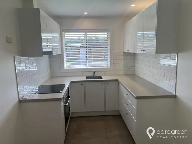 Second view of Homely unit listing, 1/11 McDonald Street, Foster VIC 3960