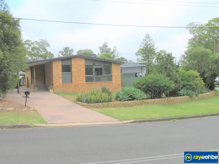 60 Alpha Road, Greystanes NSW 2145
