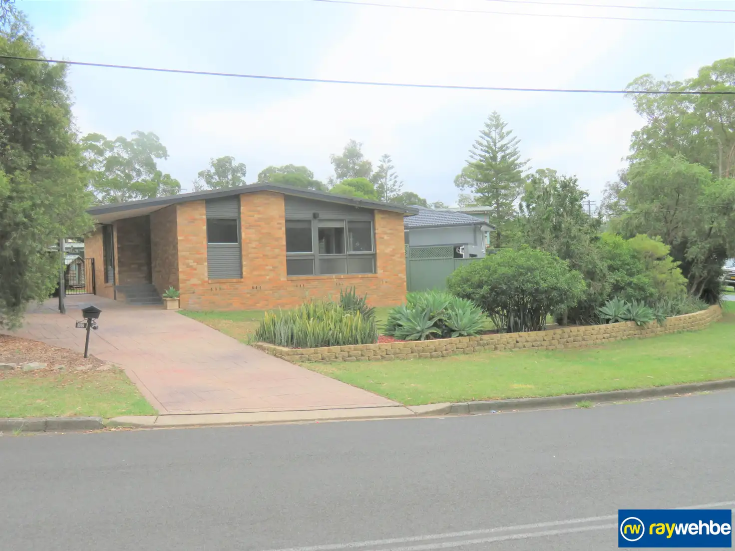 Main view of Homely house listing, 60 Alpha Road, Greystanes NSW 2145