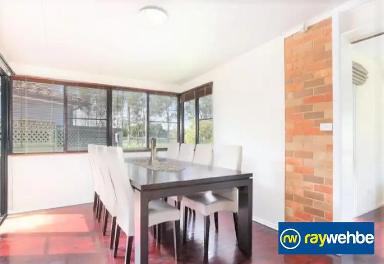 Fourth view of Homely house listing, 60 Alpha Road, Greystanes NSW 2145