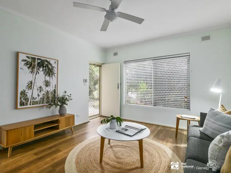 Main view of Homely unit listing, 3/4 Douglas Grove, Glenelg North SA 5045