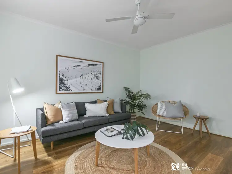 Third view of Homely unit listing, 3/4 Douglas Grove, Glenelg North SA 5045