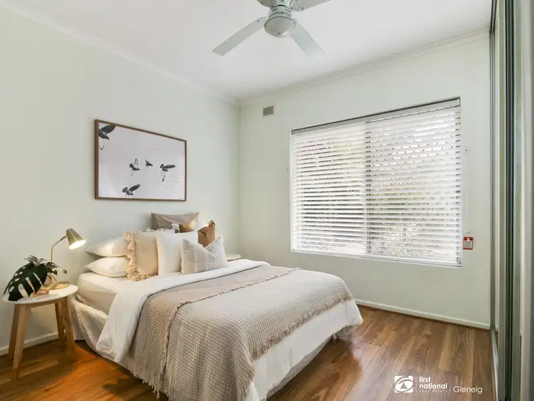 Sixth view of Homely unit listing, 3/4 Douglas Grove, Glenelg North SA 5045