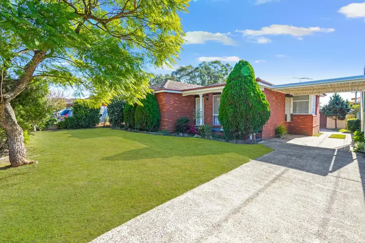 356 Polding Street, Smithfield NSW 2164