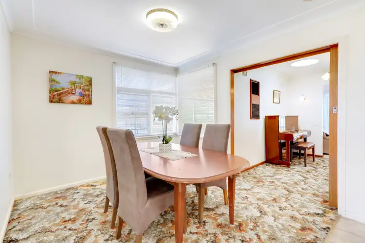 Fourth view of Homely house listing, 356 Polding Street, Smithfield NSW 2164