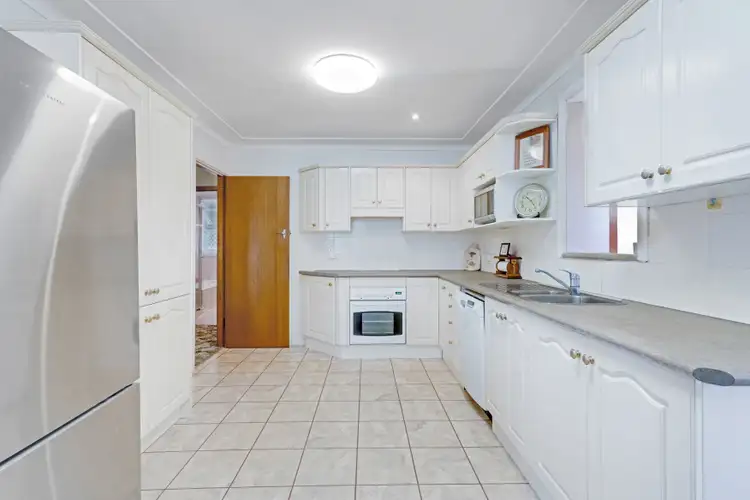 Fifth view of Homely house listing, 356 Polding Street, Smithfield NSW 2164